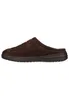 Skechers Herren-Pantoffel Schokoladen-Braun, Farbe:braun, Produktbild-Vorschau 4