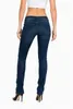Diesel Doris-B 0832K Damen Jeans Hose Slim Bootcut Produktbild-Vorschau 3