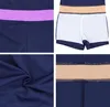 Aquarti Mädchen Badeanzug mit Bein Racerback , Farbe: Produktbild-Vorschau 5