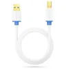 deleyCON 1,5m USB 3.0 Super Speed Kabel USB A-Stecker zu Produktbild-Vorschau 4