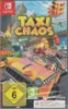 Taxi Chaos (Nintendo Switch) Produktbild-Vorschau 2