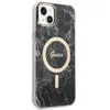 Guess Set Magsafe Ladegerät + Hülle Für Iphone 14 6.1 Produktbild-Vorschau 4