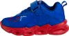 Cerda Group Spiderman sneakers met lichtjes, maat EU 29. EU Productafbeelding-voorbeeld 2