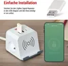 GoSmart Signalverlängerung IP-2213Z für ZigBee Gateway Produktbild-Vorschau