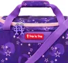 Step by Step borsa sportiva Step by Step Sports Bag Pegasus Anteprima dell’immagine prodotto 4