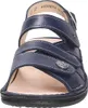 Finn Comfort 02562-195241 Gomera - Damen Sandale - Blue, Produktbild-Vorschau 12