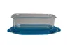 TUPPERWARE Barattolo Premium da 1 litro in vetro Anteprima dell’immagine prodotto 3