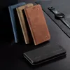 OPPO Find X3 Pro Case, Custodia in pelle a portafoglio con Anteprima dell’immagine prodotto 6