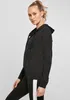 Build Your Brand BY069 | Damen Terry Zip Hoody - Farbe: Produktbild-Vorschau 8