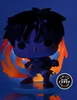 Funko Pop! One Piece - Red Hawk Luffy #1273 Exclusive Produktbild-Vorschau 5