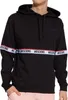 Sweatshirt Moschino Underbear A17834413 Mann Schwarz Produktbild-Vorschau 2