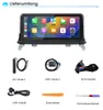 128GB Carplay dla BMW CIC X5 E70 X6 E71 od 2009 Android Podgląd zdjęcia produktu 14