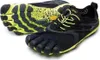 Vibram V-Run 16M-3101 Herren Barfußschuh, Black/Yellow, Produktbild-Vorschau 9