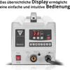 STAHLWERK Ausbeulspotter CBR-90 ST mit 3.000W und 230V Produktbild-Vorschau 4