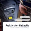 ANSMANN 1600-0760 ANSMANN LED-zaklamp Adventure TA100BF, Productafbeelding-voorbeeld 5
