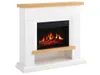 ArtiFlame Elektrokamin Shelford AF23S Elektrischer Produktbild-Vorschau 3
