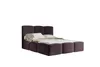 MR GROUP Boxspringbett mit Bettkasten ohne Matratze MALAGA Produktbild-Vorschau 8