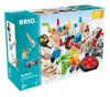 Builder Box, 135 Teile BRIO 63458700 Produktbild-Vorschau 22