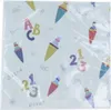 20 Einschulung Servietten 33cm Produktbild-Vorschau 5