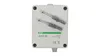 Soumrakový spínač 30A 230V 2-1000lx pouzdro IP65 AWZ-30 Náhled obrázku produktu 1