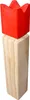 Ocean5 - Kubb - Original Wikinger Wurfspiel für draußen - Produktbild-Vorschau 2