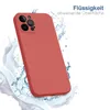 Hülle für iPhone 14 Pro Max Case Cover Bumper Silikon Produktbild-Vorschau 7