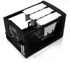 FRACTAL DESIGN Geh Node 304 Mini ITX (black) Podgląd zdjęcia produktu 5