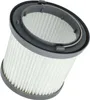 vhbw Faltenfilter kompatibel mit Black & Decker Dustbuster Produktbild-Vorschau 1