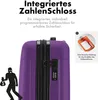 Flexot® Trolley - Valigia da cabina M, manico telescopico Anteprima dell’immagine prodotto 5