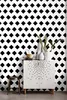 Coloray Fototapete 152x104 cm An Einer Wand Latex Produktbild-Vorschau 1