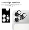 imoshion Camera Protector Glas 2-pack voor de Apple iPhone Productafbeelding-voorbeeld 7