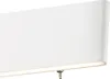 Globo Lighting|Wandleuchte Aluminium weiß, LED Produktbild-Vorschau 8