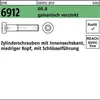 Reyher  Zylinderschrauben DIN 6912 08.8 M 8x100 galv. vz Produktbild-Vorschau 1