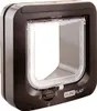 Trixie SureFlap Freilauftür mit Mikrochiperkennung 21 × 21 Produktbild-Vorschau 3