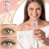 Beheizbare Wimpernzange, USB-aufladbarer Wimpernformer, Produktbild-Vorschau 12