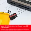 Sandisk SDSQXFN-512G-GN4NN SD MicroSD Card 512GB SanDisk Voir les images du produit 3