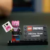 LEGO Fortnite Mecha Leader - Playset con spada e minifigure Anteprima dell’immagine prodotto 22