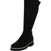 Ara Damen Stiefeletten 12-16428 75 Farbe: Schwarz Größe: Produktbild-Vorschau 7