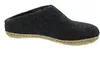 A single slipper shown against a white background. Produktbild-Vorschau