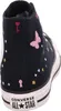 Buty damskie Converse CHUCK TAYLOR ALL STAR - czarny Podgląd zdjęcia produktu 10