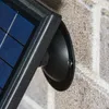 esotec Solar Deko-Drahtkugel ⌀ 25 cm warmweiß mit 50 LEDs Produktbild-Vorschau 11