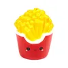 Foodiemals Hammy l'hamburger e le patatine fritte: set di Anteprima dell’immagine prodotto 3