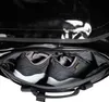 TATONKA Reisetasche Rucksack Barrel 130L Black schwarz Produktbild-Vorschau 7