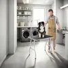 tectake® Tavolo da taglio con braccio regolabile in altezza Anteprima dell’immagine prodotto 7