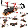 550-mm-Stab-Gehrungssäge | Kraft&Dele Produktbild-Vorschau 1