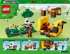 Stavebnica LEGO Minecraft 21241 V?elí dom?ek (254 dielikov) Náhľad obrázku produktu 8