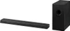 Panasonic Soundbar - SC-HTB600EGK - schwarz Produktbild-Vorschau 13
