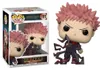 Figura in vinile di animazione POP! di Jujutsu Kaisen, Anteprima dell’immagine prodotto 2