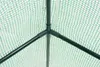 Strend Pro Skleník X098 chladicí rám, fólie, 1420x1420x1930 Náhled obrázku produktu 4