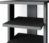 Vicco Szafka na buty Sara, 26.7 x 110 cm, Antracyt Podgląd zdjęcia produktu 6